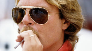 Did This F1 World Champion Have Sex With Prostitutes In The Middle Of A Race?